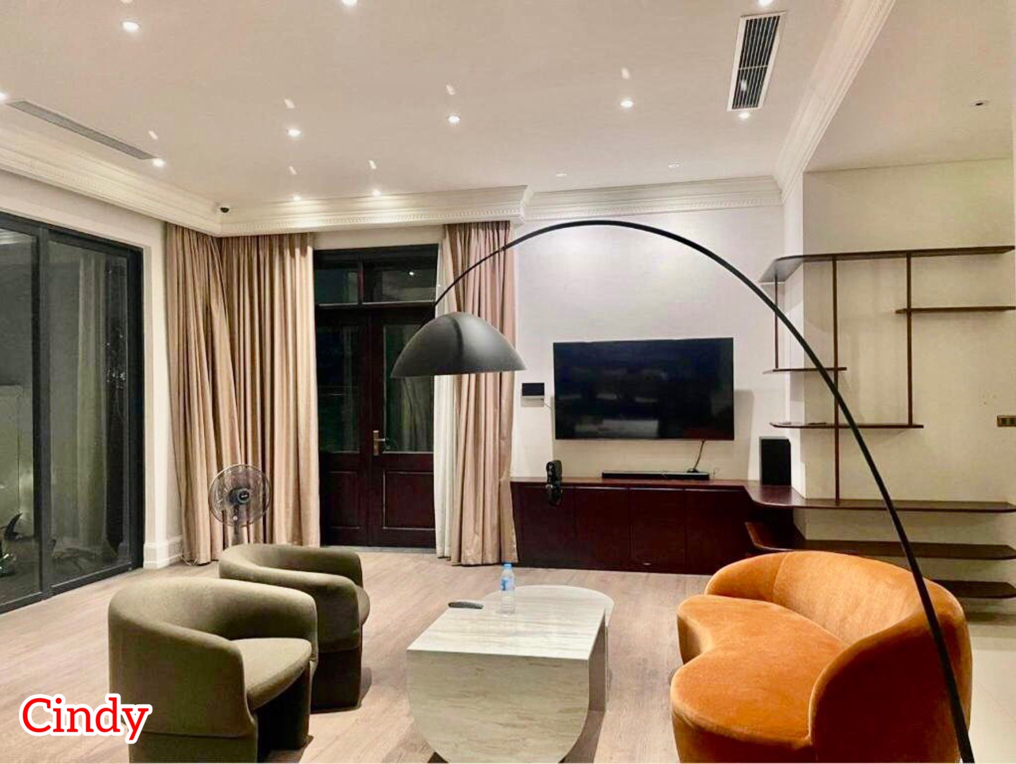 kinh nghiem quan ly can ho