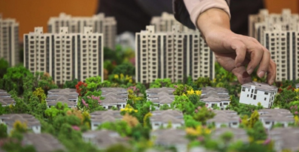 Phân biệt các loại hình bất động sản cho thuê: Nhà phố, chung cư, văn phòng, mặt bằng