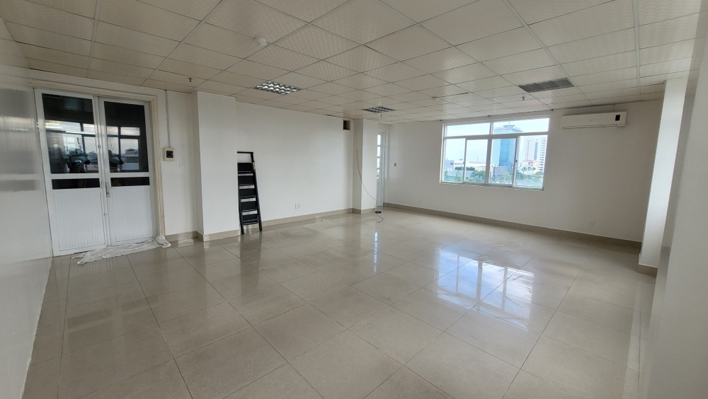 Chi phí tham khảo văn phòng cho thuê tại Lê Hồng Phong