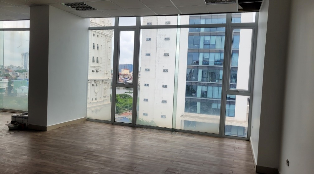 Đặc điểm nổi bật về khu vực và hạ tầng của văn phòng cho thuê tại Lê Hồng Phong