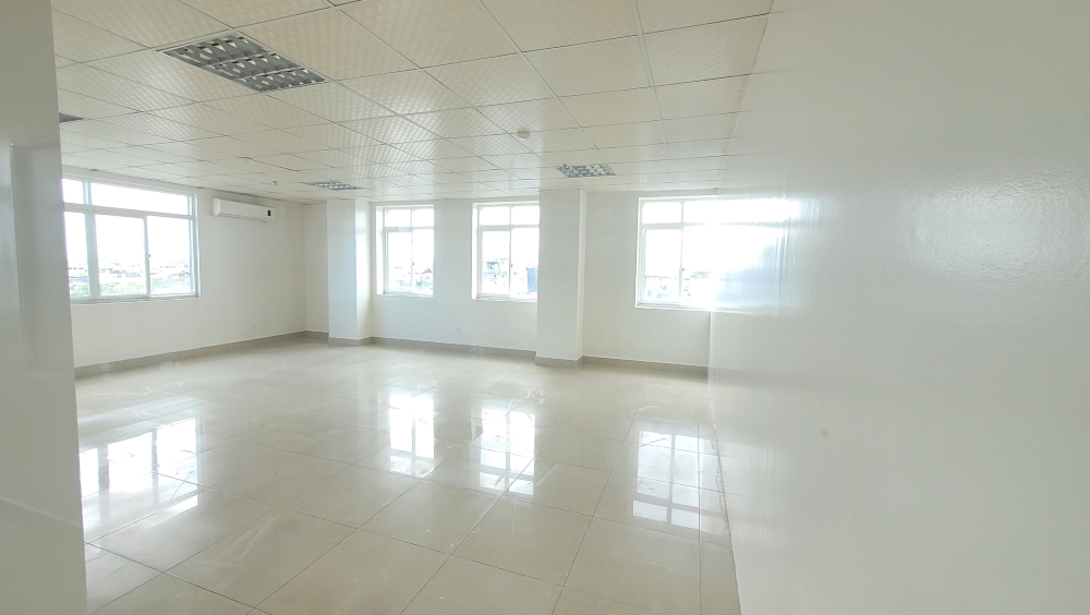 Văn phòng cho thuê tại Lê Hồng Phong cung cấp đa dạng phân khúc