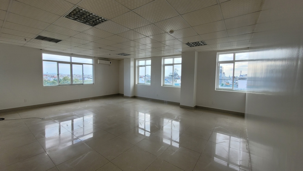 Vì sao “văn phòng cho thuê tại Lê Hồng Phong” là lựa chọn hàng đầu cho doanh nghiệp