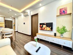 Cách cho thuê căn hộ tại Hải Phòng hiệu quả, hạn chế trống phòng trong thực tế