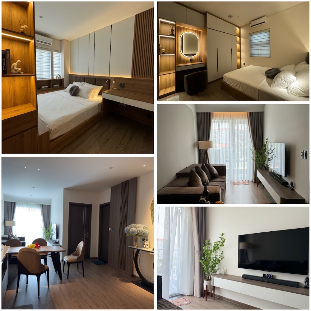 Chuẩn hóa căn hộ – Bước nền tảng trong các cách cho thuê căn hộ tại Hải Phòng