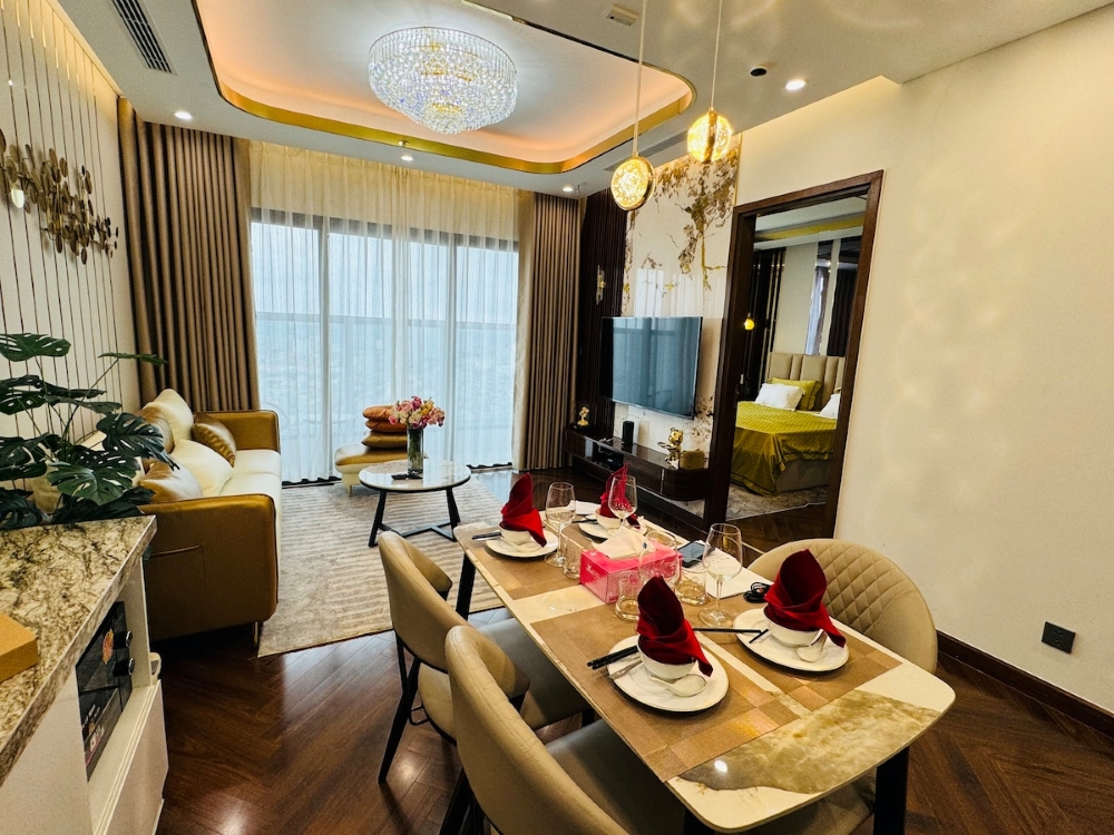 Định giá đúng – Yếu tố sống còn trong các cách cho thuê căn hộ tại Hải Phòng