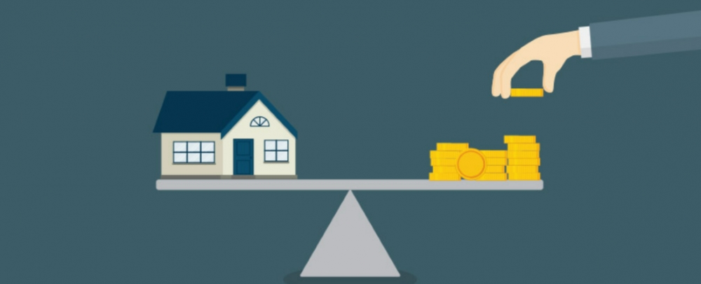 Tỷ suất lợi nhuận cho thuê tại Hải Phòng bao nhiêu % là hợp lý?