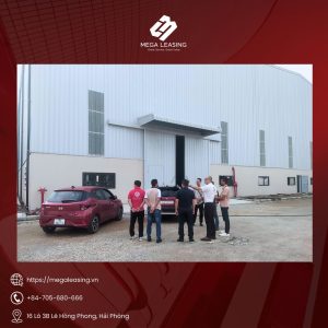 Workshop bất động sản Hải Phòng tại Mega Leasing: Góc nhìn thực tế về tiềm năng thị trường