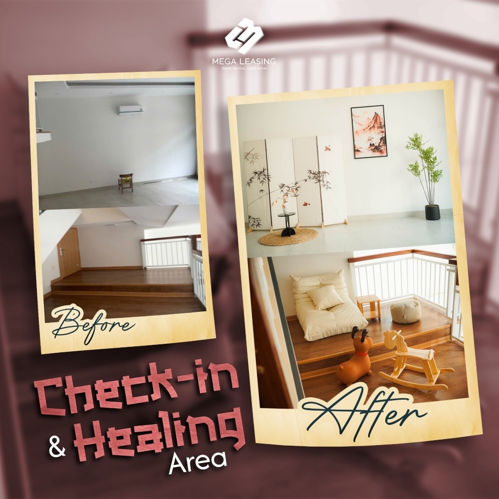 Gói dịch vụ MegaCare - Giải pháp tối ưu khai thác căn hộ cho thuê hiệu quả tại Hải Phòng