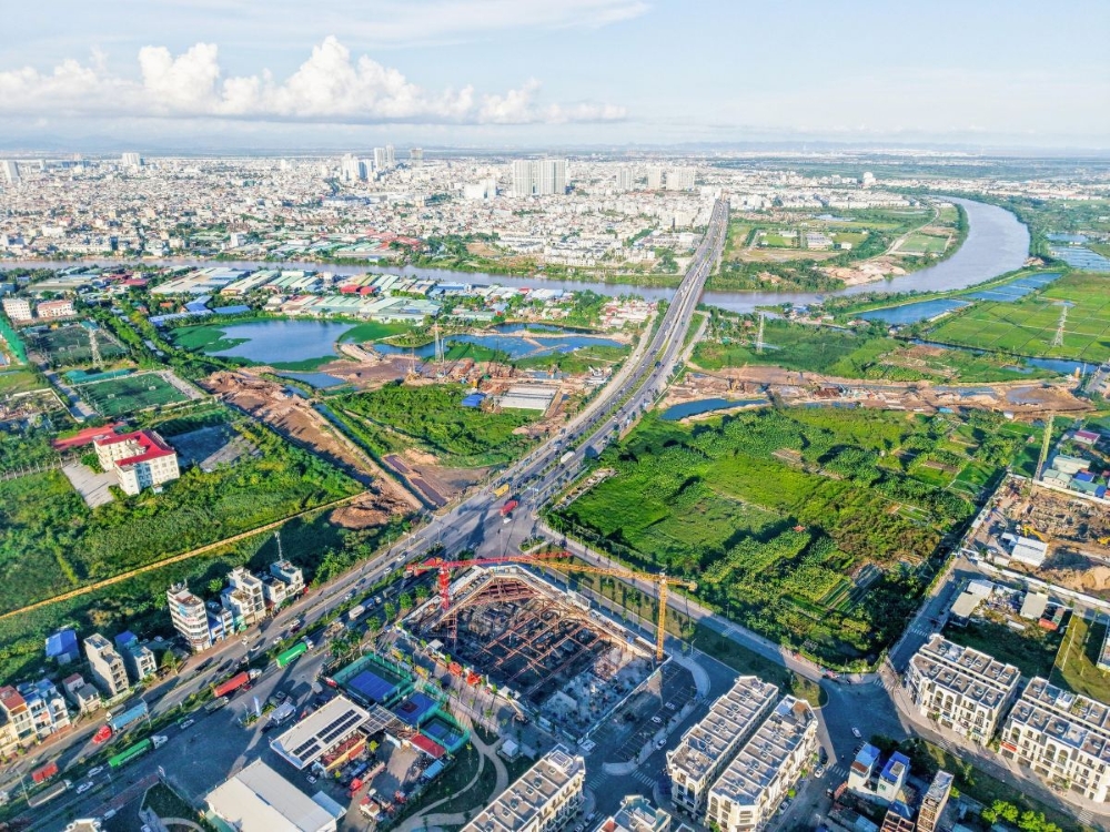 Giá cho thuê nhà tại Hải Phòng năm 2026: Không tăng đồng loạt mà phân hóa theo vị trí và chất lượng
