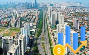Thị trường BĐS cho thuê tại Hải Phòng 2026: Giá thuê đang tăng hay giảm?