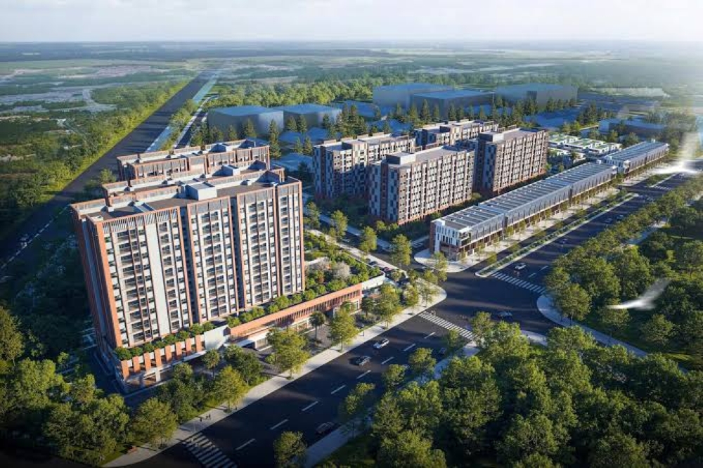 Thị trường BĐS cho thuê tại Hải Phòng: Phân khúc nào có khả năng giữ giá tốt?