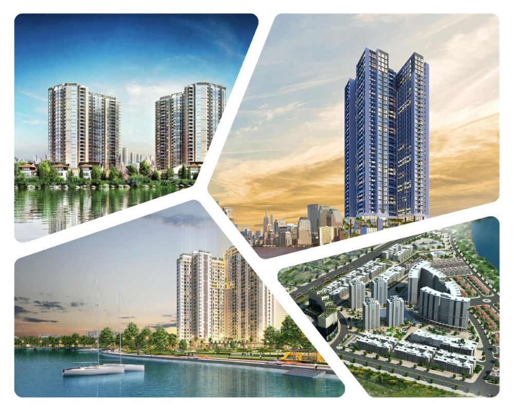 Khu vực Hải An và hướng Đình Vũ - Cát Bi - Lựa chọn đáng cân nhắc với chuyên gia, người lao động