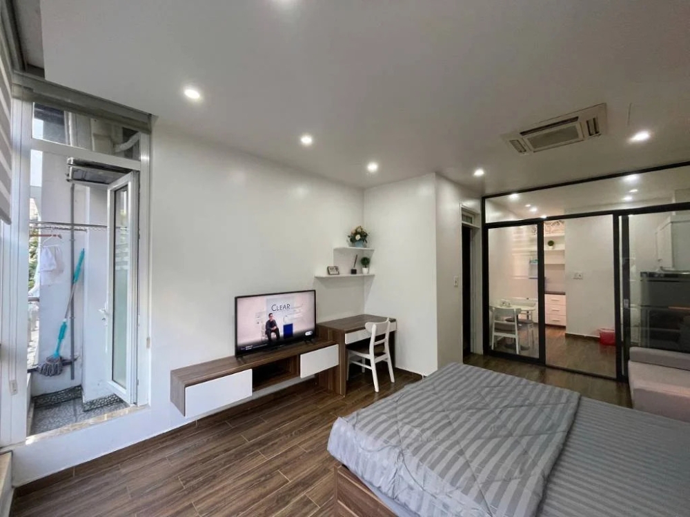 Khu vực Lê Chân - Lựa chọn đa dạng cho người cần căn hộ gần trung tâm