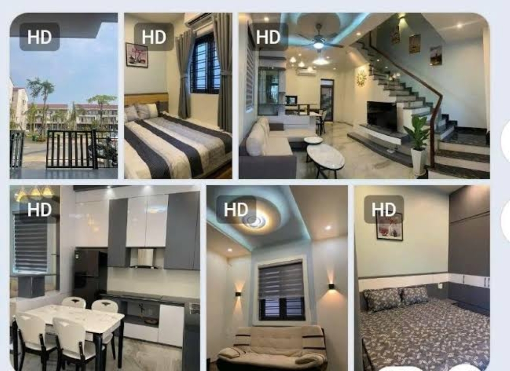 Khu vực Ngô Quyền - Phù hợp với người muốn sống trong khu vực trung tâm